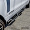 Westin Automotive 19-C RAM 1500 CREW CAB 19-C TEXTURED BLACK HDX DROP NERF STEP BARS 56-14085 - alternate 2
